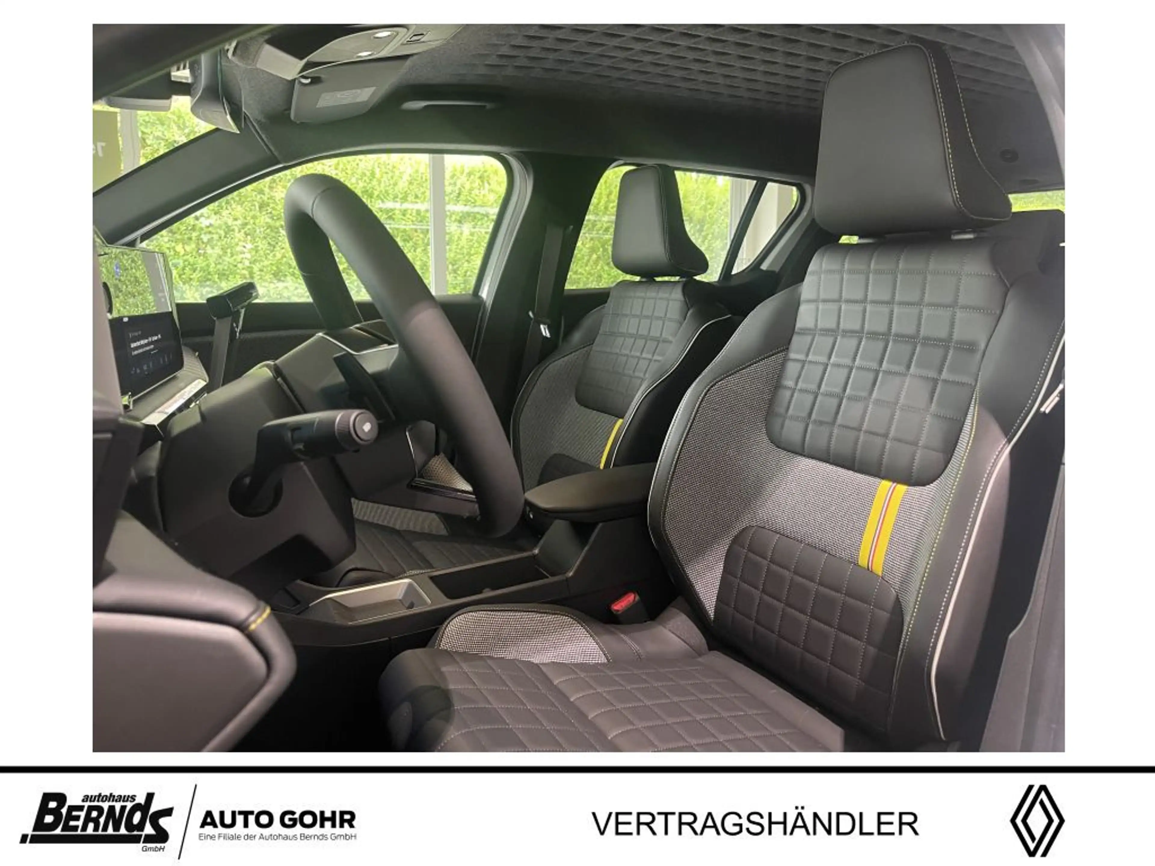 Renault R 4 E-Tech Iconic 150 Comfort Range KLIMA NAVI KAMERA — photo 10