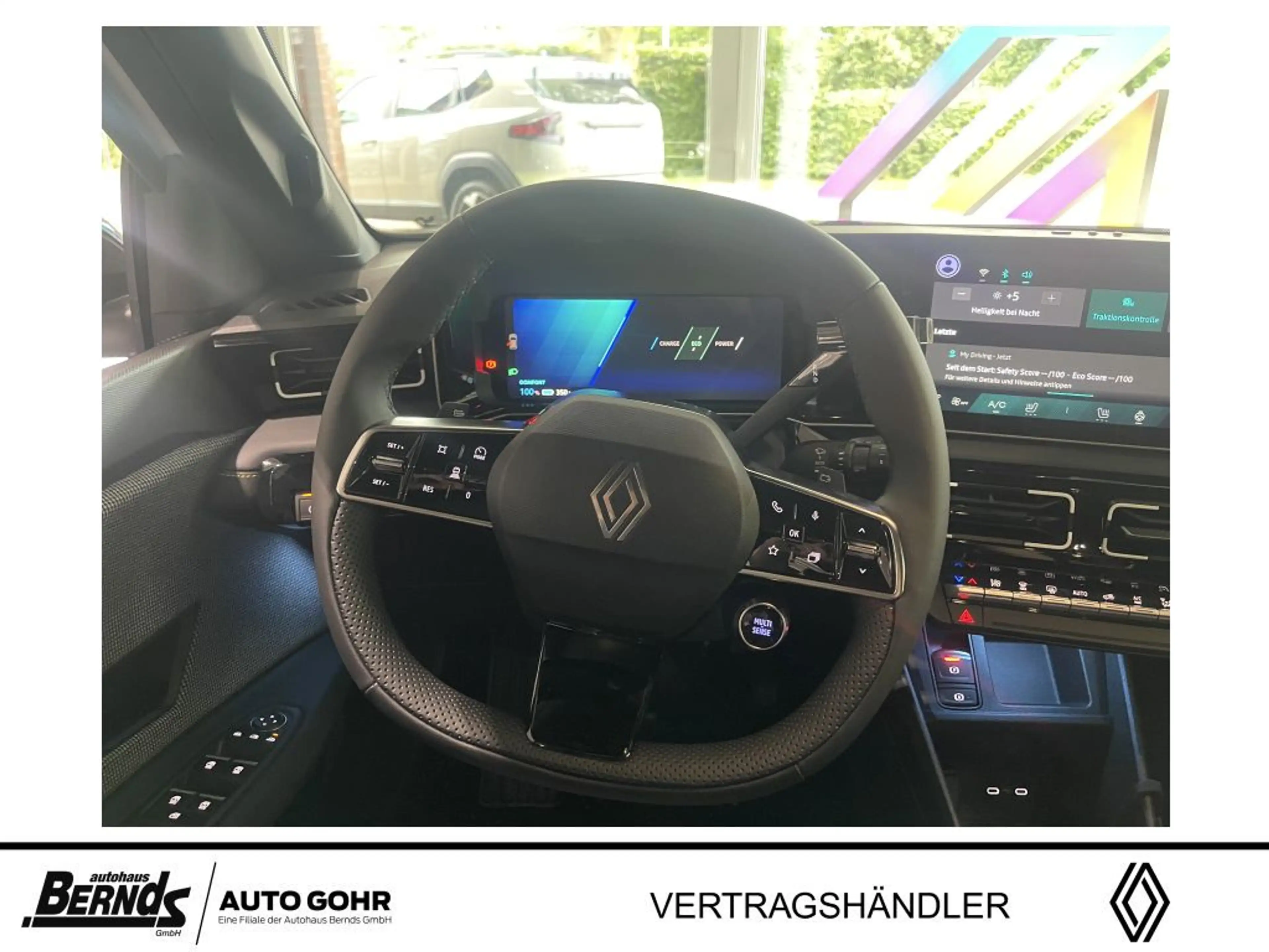 Renault R 4 E-Tech Iconic 150 Comfort Range KLIMA NAVI KAMERA — photo 11