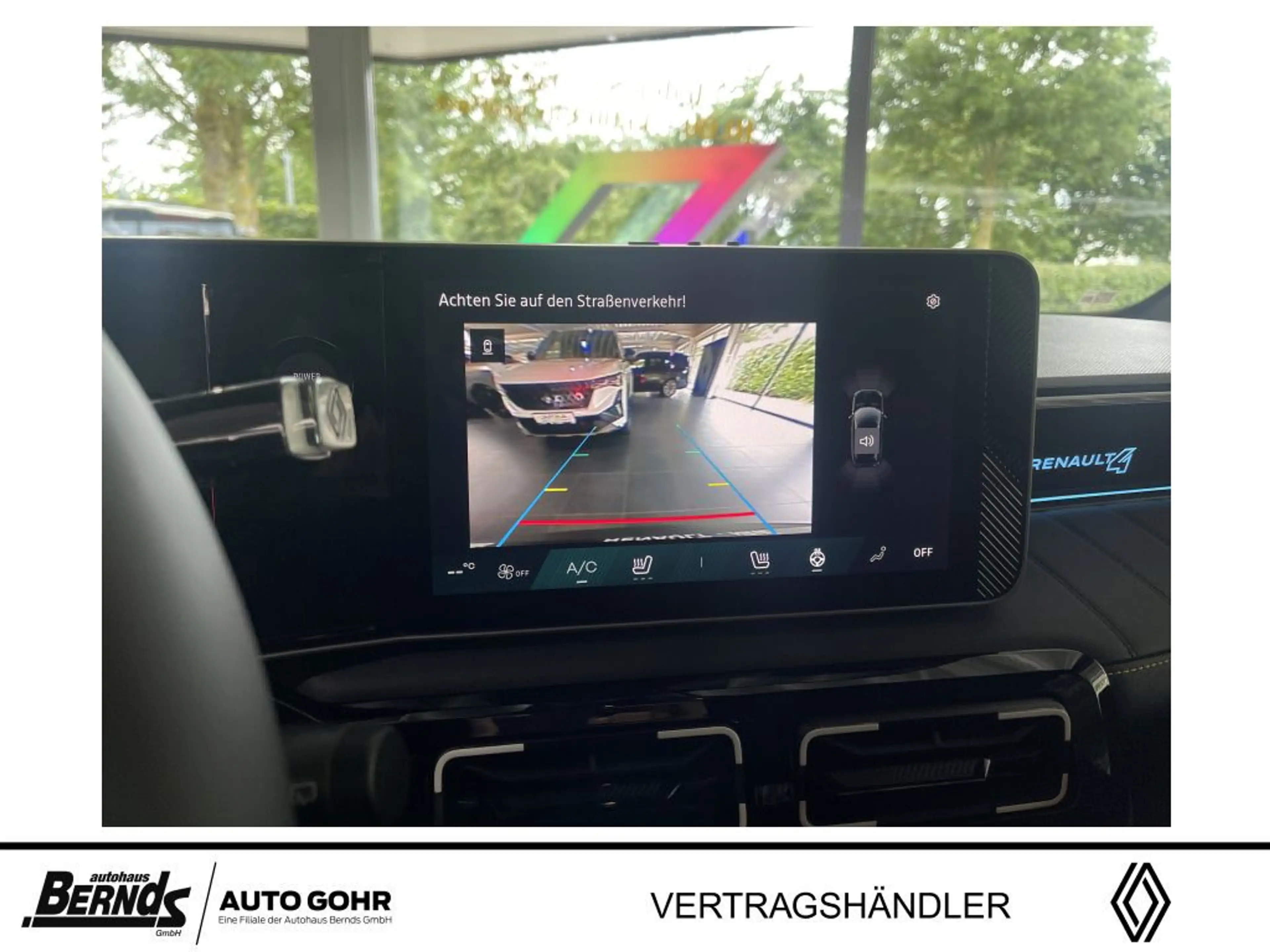 Renault R 4 E-Tech Iconic 150 Comfort Range KLIMA NAVI KAMERA — photo 12