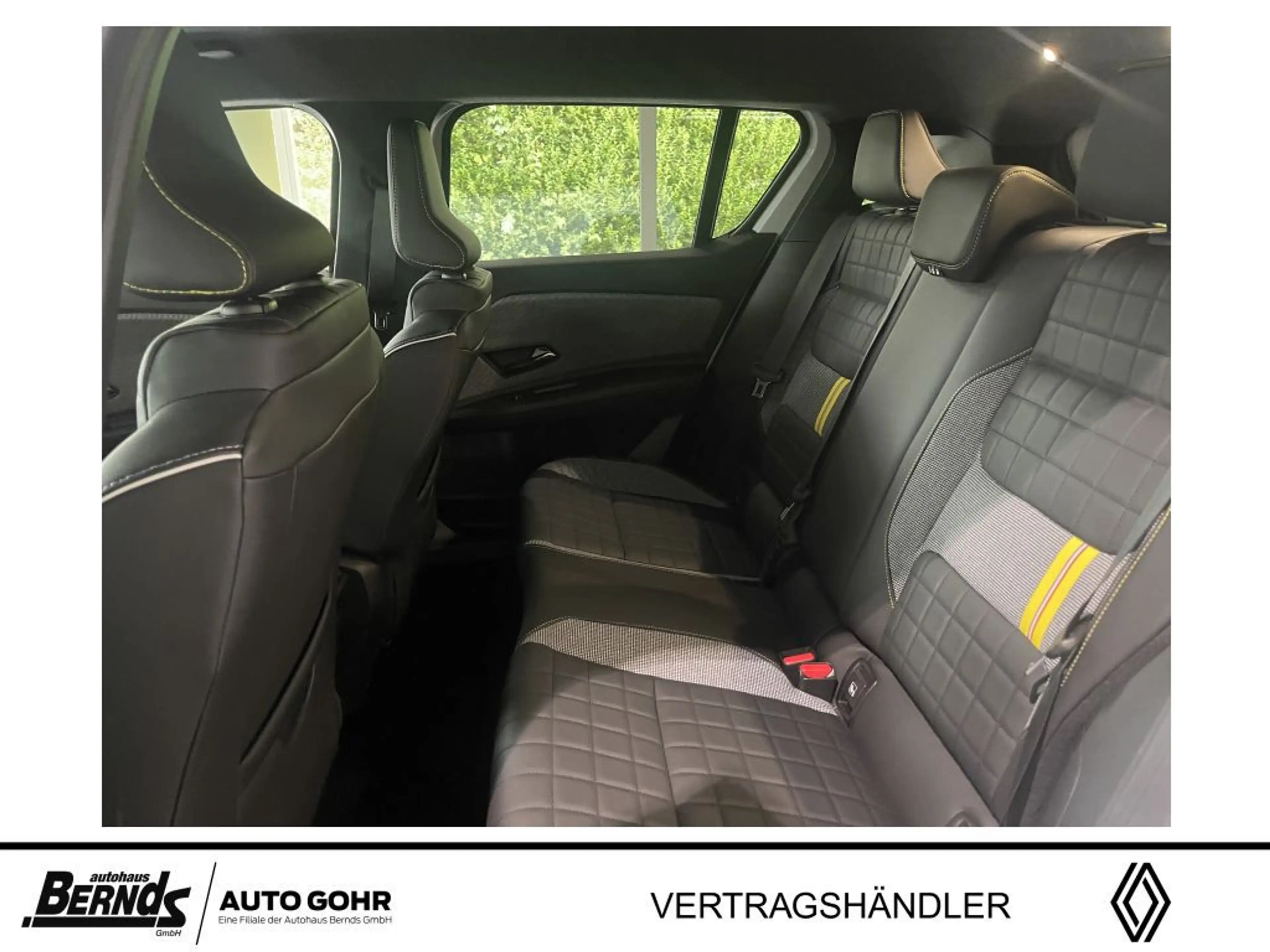 Renault R 4 E-Tech Iconic 150 Comfort Range KLIMA NAVI KAMERA — photo 9
