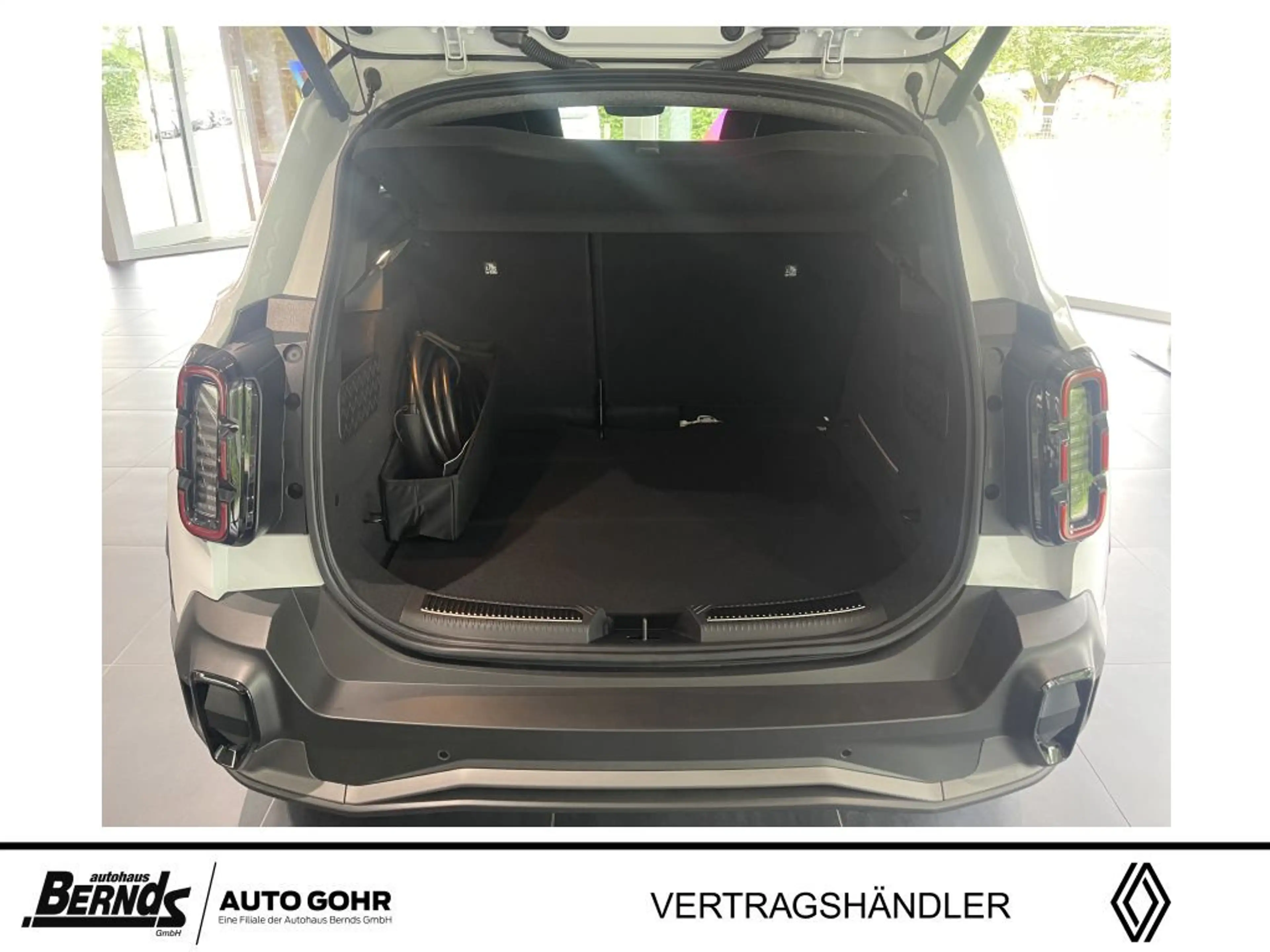 Renault R 4 E-Tech Iconic 150 Comfort Range KLIMA NAVI KAMERA — photo 7