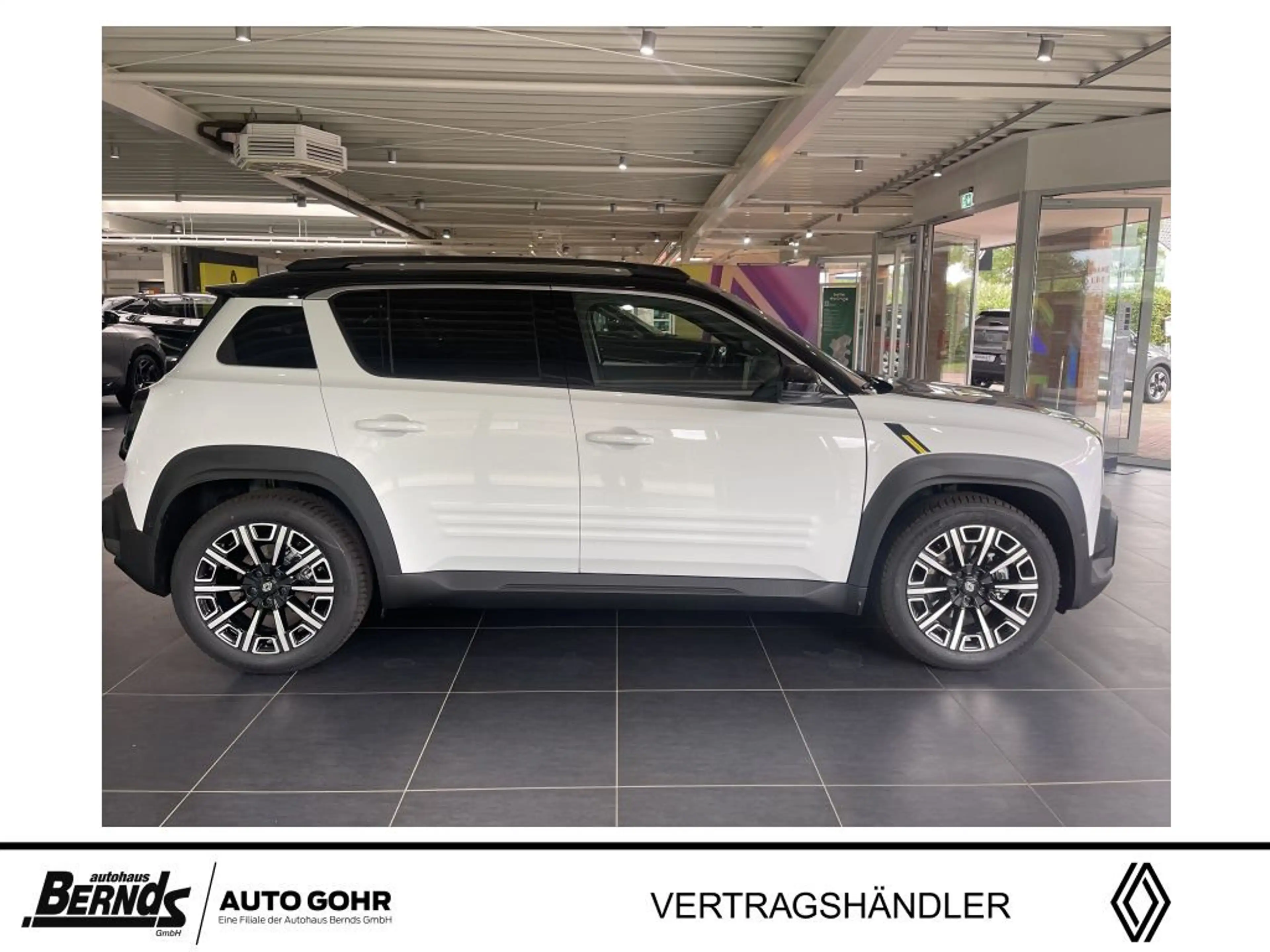 Renault R 4 E-Tech Iconic 150 Comfort Range KLIMA NAVI KAMERA — photo 4