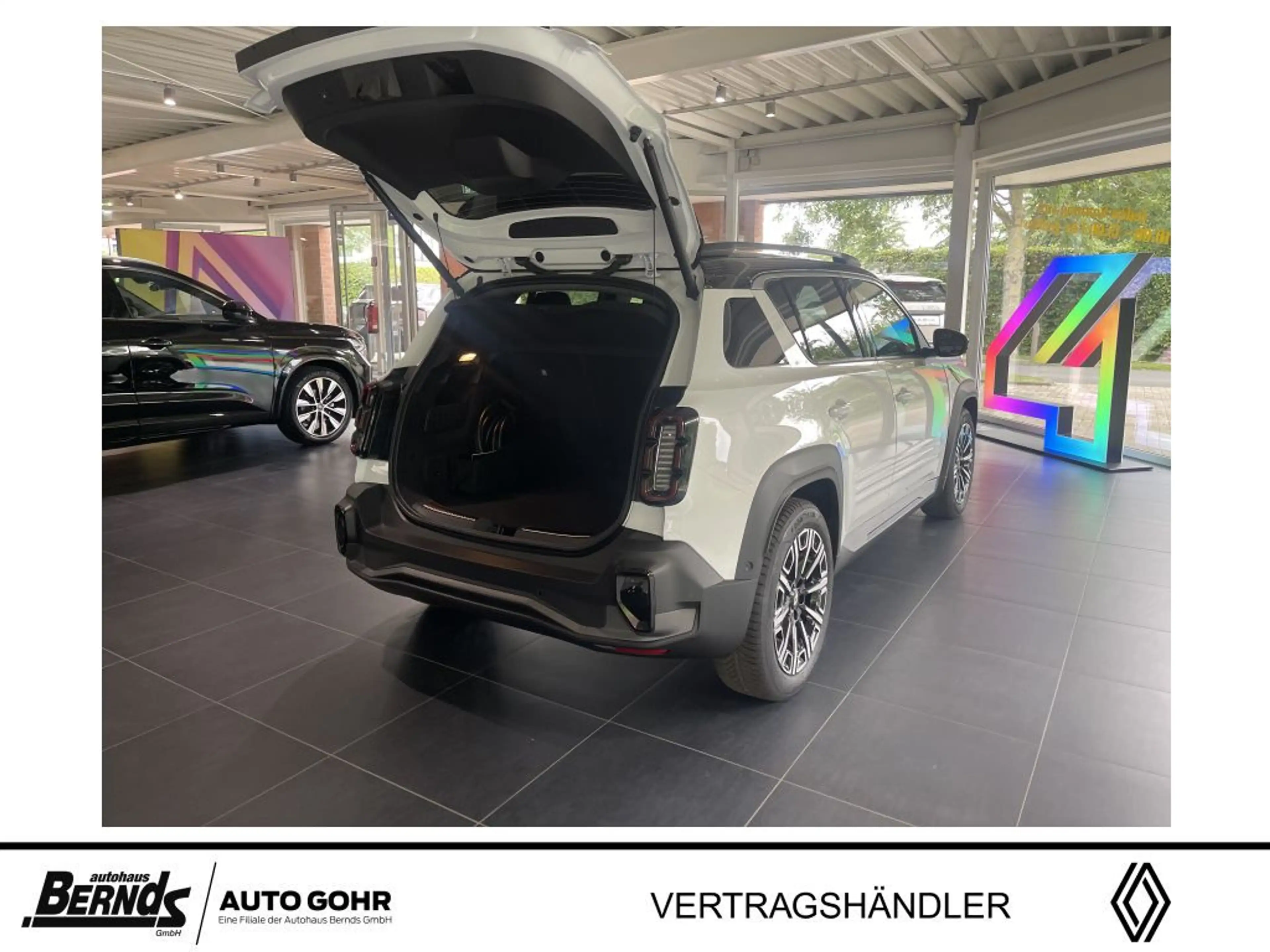 Renault R 4 E-Tech Iconic 150 Comfort Range KLIMA NAVI KAMERA — photo 6