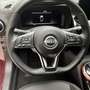 Nissan Juke 1.0 DIG-T N-Design Schwarz - thumbnail 11