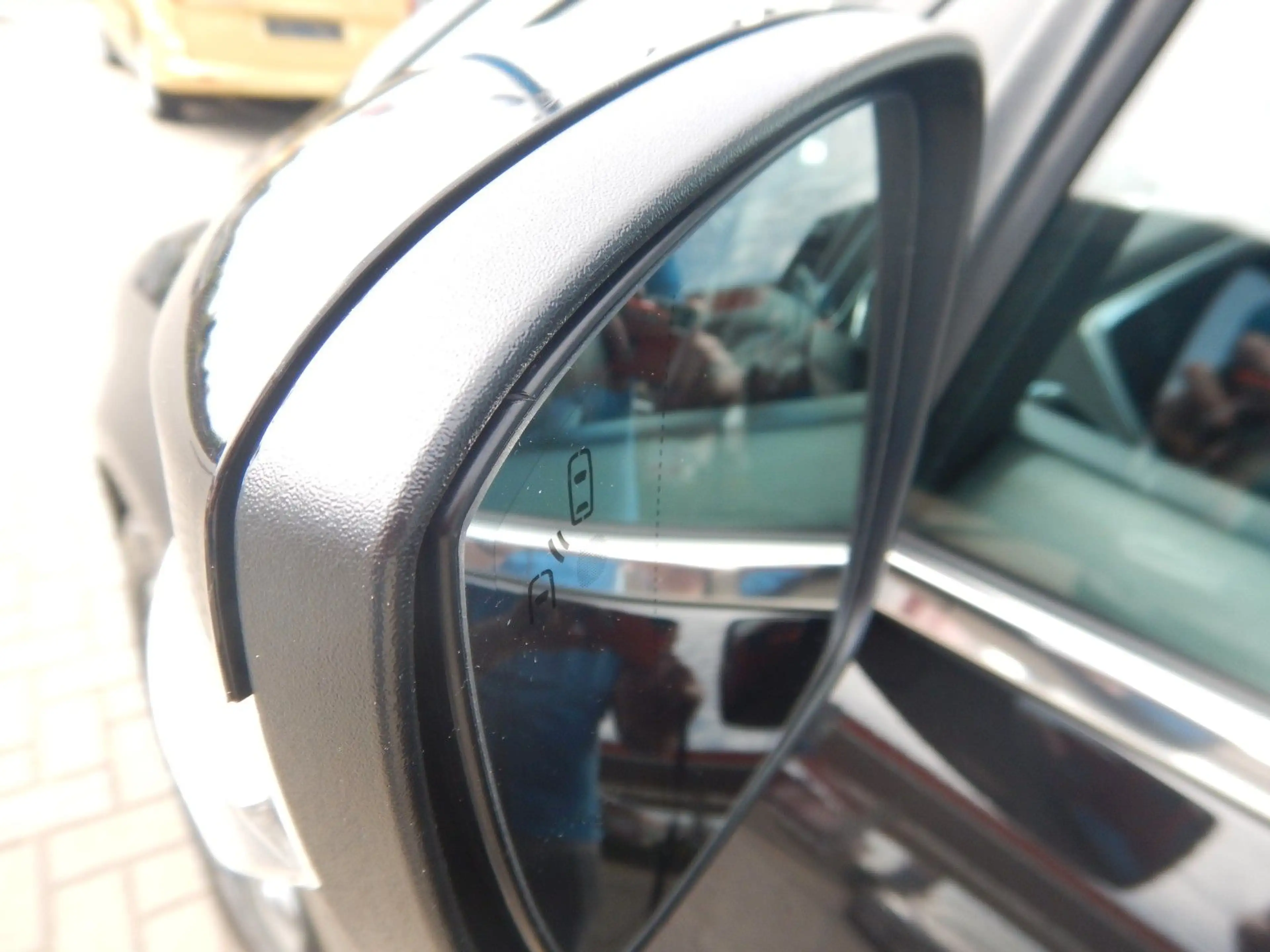 Ford S-Max S-MAX Titanium — photo 11