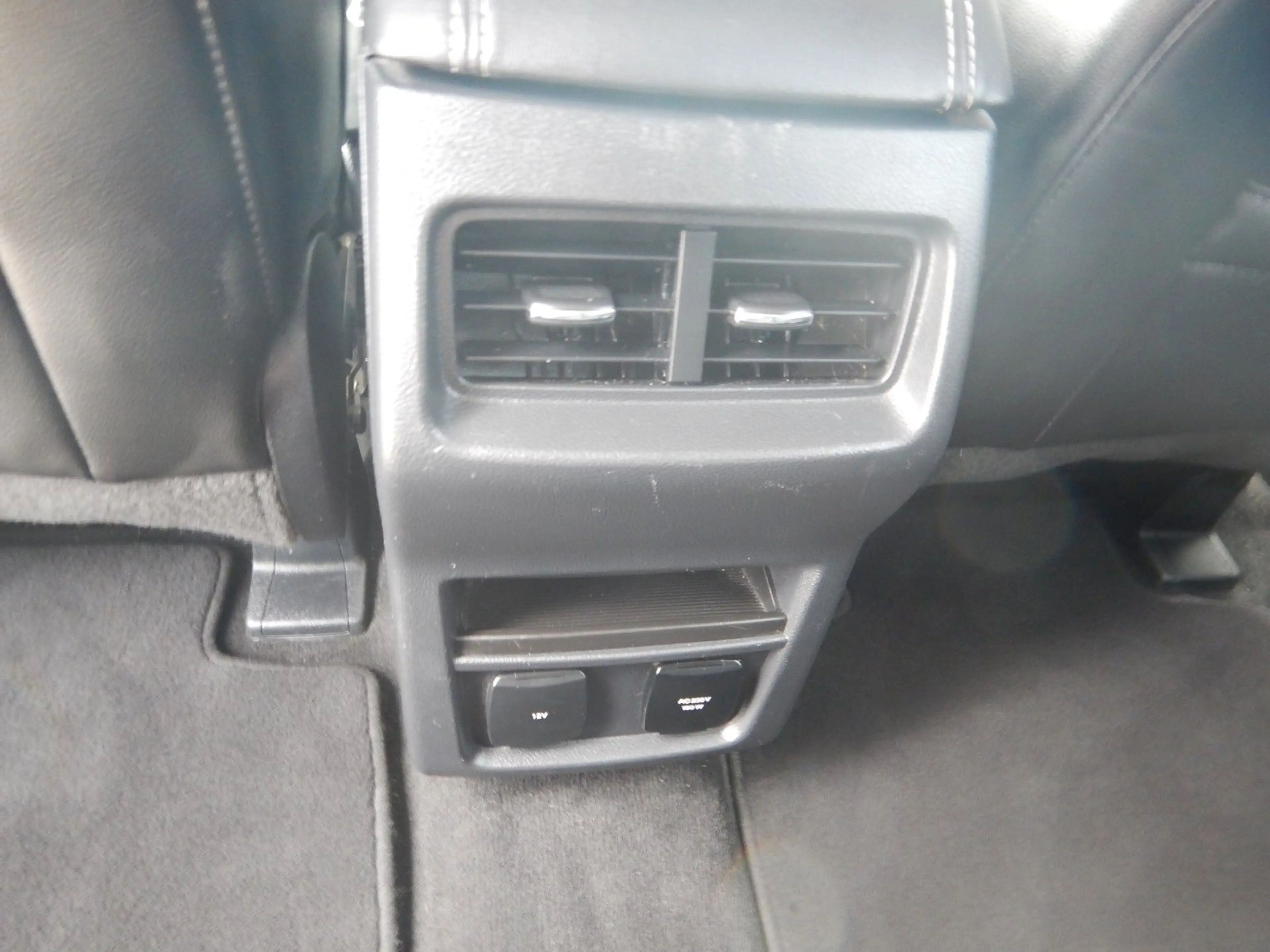 Ford S-Max S-MAX Titanium — photo 10