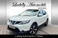 Nissan Qashqai N-Connecta 1.2 DIG-T Pano*Navi*360Kamera Blanc - thumbnail 1