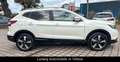 Nissan Qashqai N-Connecta 1.2 DIG-T Pano*Navi*360Kamera Blanc - thumbnail 4