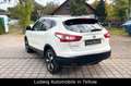 Nissan Qashqai N-Connecta 1.2 DIG-T Pano*Navi*360Kamera Blanc - thumbnail 7