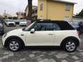 MINI Cooper D Cabrio Mini 1.5 116CV #NEOPATENTATI Beige - thumbnail 3