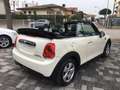MINI Cooper D Cabrio Mini 1.5 116CV #NEOPATENTATI Beige - thumbnail 11
