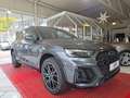 Audi Q5 40 TDI quattro S line+LED+NAVI+KAMERA+KEYLESS Gris - thumbnail 1