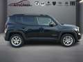 Jeep Renegade 1.5 MultiAir Mild Hybrid Longitude Schwarz - thumbnail 5