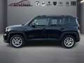 Jeep Renegade 1.5 MultiAir Mild Hybrid Longitude Schwarz - thumbnail 2