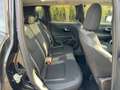 Jeep Renegade 1.5 MultiAir Mild Hybrid Longitude Schwarz - thumbnail 11