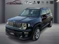 Jeep Renegade 1.5 MultiAir Mild Hybrid Longitude Schwarz - thumbnail 1