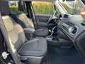 Jeep Renegade 1.5 MultiAir Mild Hybrid Longitude Schwarz - thumbnail 10
