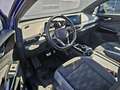 Volkswagen ID.4 Pro Performance 150 kW Blau - thumbnail 11