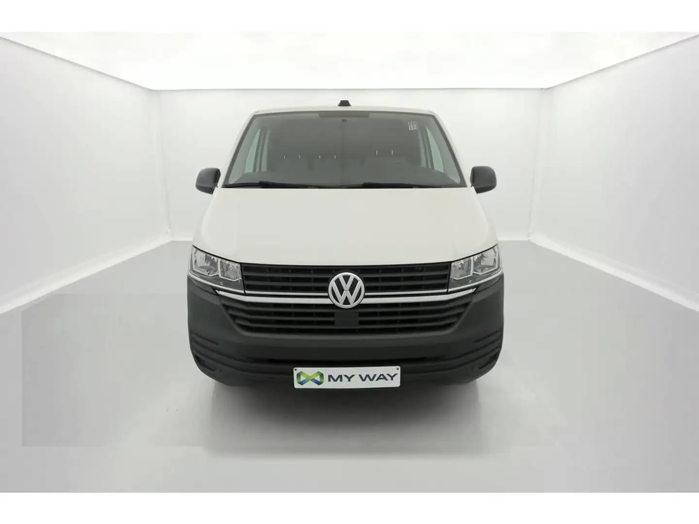 Volkswagen Transporter 2.0 TDi SCR BMT (EU6d) * My Way Selection * Gris - 2
