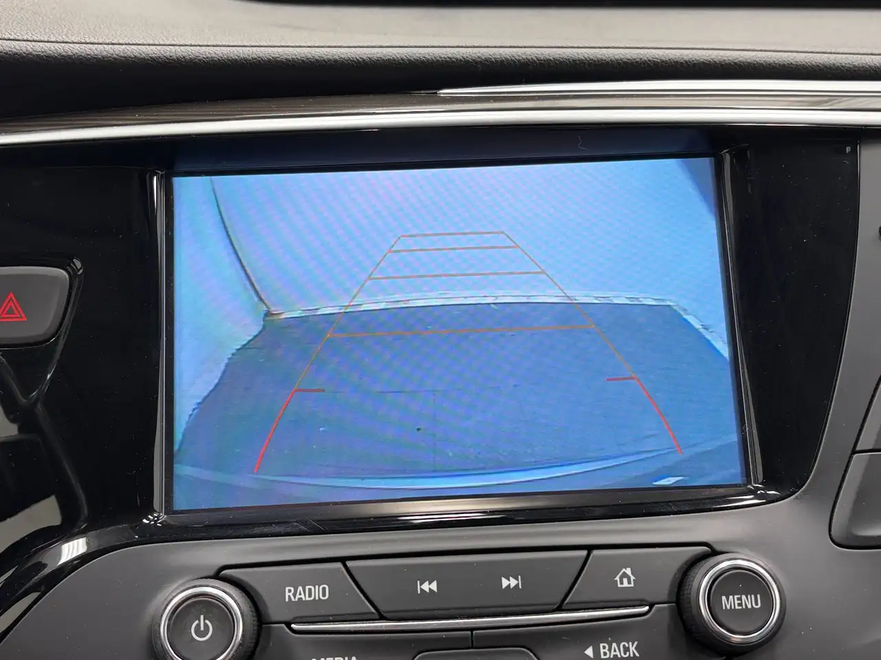 Buick Envision photo Buick Envision
