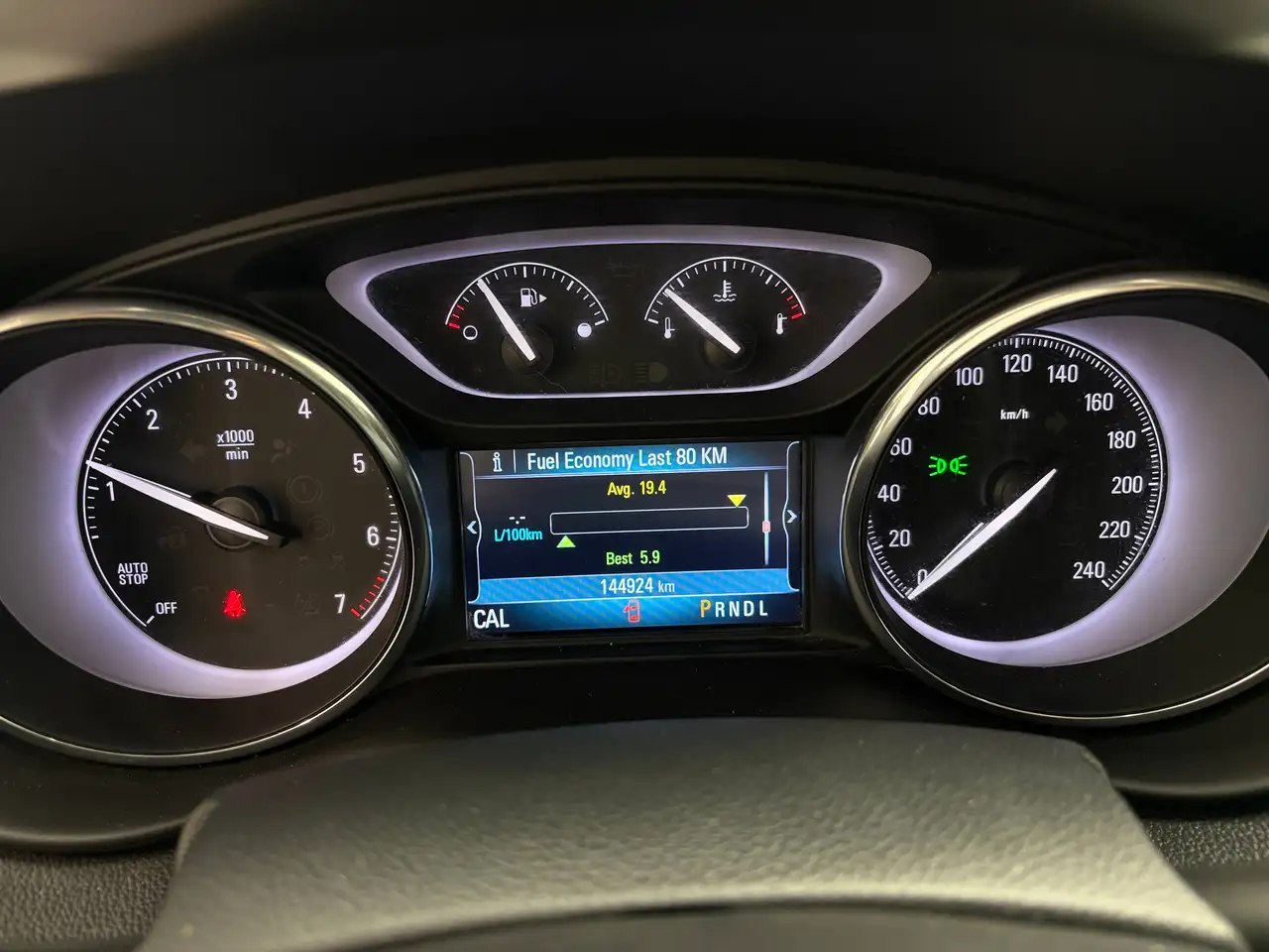 Buick Envision photo Buick Envision