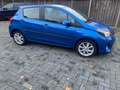Toyota Yaris 1.5 Hybrid Dynamic KEYLESS  HALF-LEER  NL-AUTO NAP Blauw - thumbnail 8