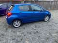 Toyota Yaris 1.5 Hybrid Dynamic KEYLESS  HALF-LEER  NL-AUTO NAP Blauw - thumbnail 7