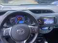 Toyota Yaris 1.5 Hybrid Dynamic KEYLESS  HALF-LEER  NL-AUTO NAP Blauw - thumbnail 12