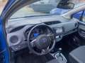 Toyota Yaris 1.5 Hybrid Dynamic KEYLESS  HALF-LEER  NL-AUTO NAP Blauw - thumbnail 11
