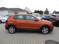 Volkswagen T-Cross 1.0 TSI SPURH TOT SITZH TEMP ACC PDC ALU Rot - thumbnail 4