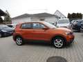Volkswagen T-Cross 1.0 TSI SPURH TOT SITZH TEMP ACC PDC ALU Rot - thumbnail 14