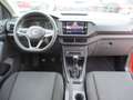 Volkswagen T-Cross 1.0 TSI SPURH TOT SITZH TEMP ACC PDC ALU Rot - thumbnail 2