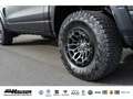Dodge RAM 1500 TRX 4x4 6.2 HEMI Supercharged SCHWARZ-MATT FO Zwart - thumbnail 9
