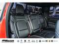 Dodge RAM 1500 TRX 4x4 6.2 HEMI Supercharged SCHWARZ-MATT FO Zwart - thumbnail 23