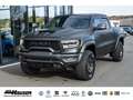 Dodge RAM 1500 TRX 4x4 6.2 HEMI Supercharged SCHWARZ-MATT FO Zwart - thumbnail 1