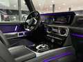 Mercedes-Benz G 63 AMG *EXKL+*NIGHT*MAGNO*BURM*CARBON*FOND-TV* Schwarz - thumbnail 9