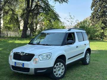 2.0 tdi Ambition (adventure) 110cv