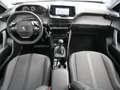 Peugeot 2008 1.2 T 100 Pk PureTech Allure Navi / Cruisecontrol Grey - thumbnail 8