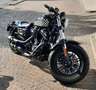 Harley-Davidson Sportster Forty Eight xl 1200x Zwart - thumbnail 2