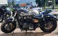 Harley-Davidson Sportster Forty Eight xl 1200x Zwart - thumbnail 1