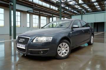 2.0 TFSI Leder/Klima