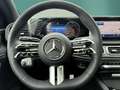 Mercedes-Benz GLE 450 GLE 450 d 4M AMG+NIGHT+AHK+DISTRO+PANO+BURME+HUD Schwarz - thumbnail 14