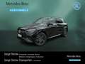 Mercedes-Benz GLE 450 GLE 450 d 4M AMG+NIGHT+AHK+DISTRO+PANO+BURME+HUD Schwarz - thumbnail 1