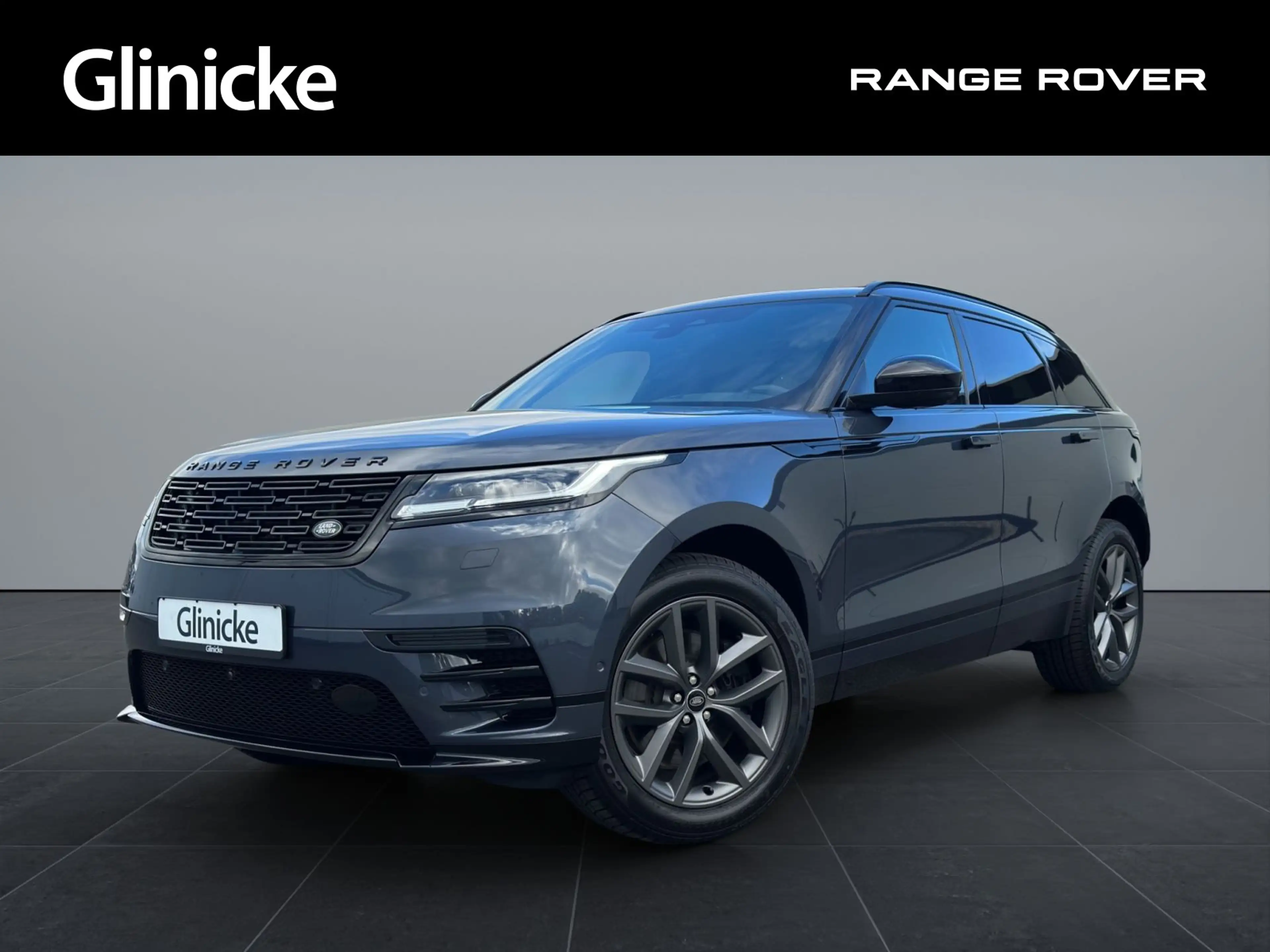 Land Rover Range Rover Velar D300 Dynamic SE WinterPack