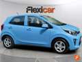 Kia Picanto 1.0 DPi Concept Azul - thumbnail 13