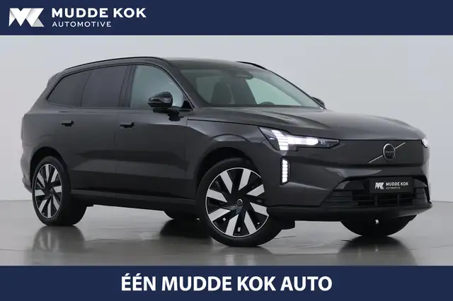 Volvo EX90 Twin Motor Plus 7p. 111 kWh | FACELIFT | 800V! | A