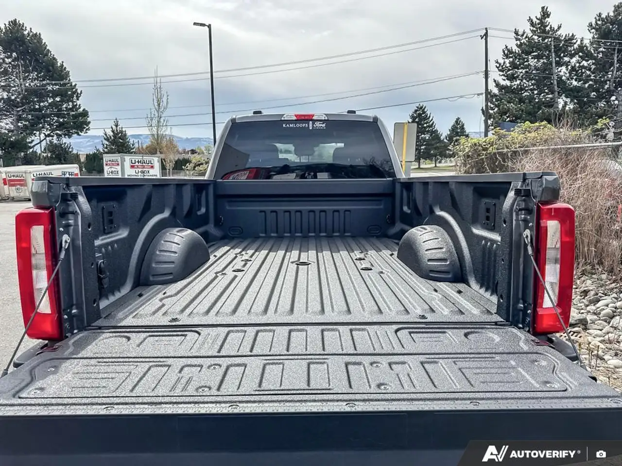 Ford F 350 снимка Ford F 350