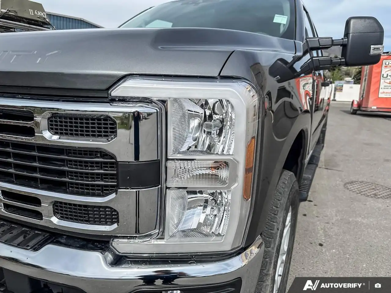 Ford F 350 снимка Ford F 350
