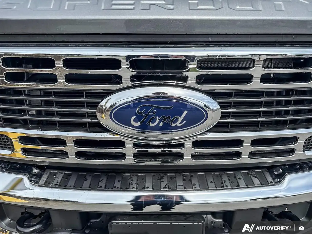 Ford F 350 снимка Ford F 350