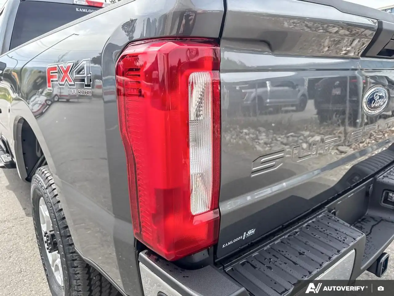 Ford F 350 снимка Ford F 350